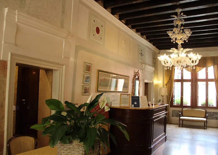 Bed and Breakfast Ca' Amadi à Venise
