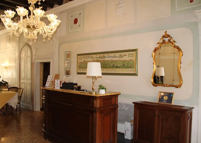 Bed and Breakfast Ca' Amadi à Venise